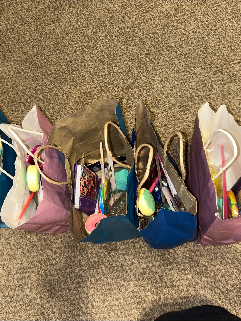 Kids Goodie Bags